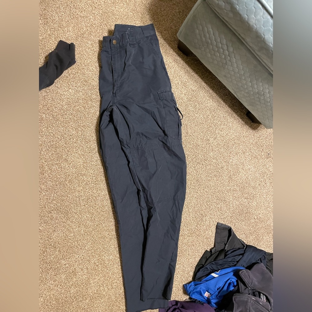 Mens 5.11 tactical ems pants.